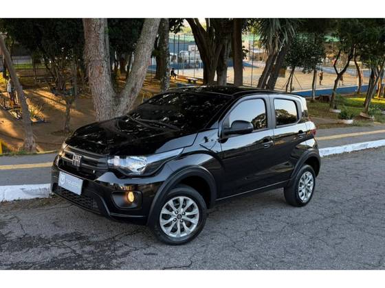 FIAT MOBI 1.0 FIREFLY FLEX LIKE. MANUAL FIAT MOBI 1.0 FIREFLY FLEX LIKE. MANUAL